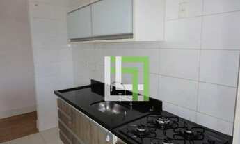 Imagem 2: Apartamento com 2 dormitórios à venda, 74 m² por R$ 780.000,00 - Terraços da Serra - Jundi