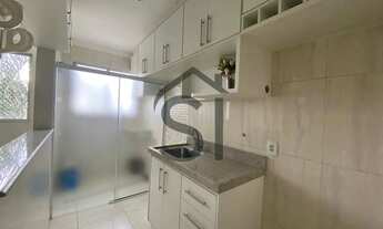 Imagem 4: Apartamento para Locação, Chácara Letônia, Americana, SP