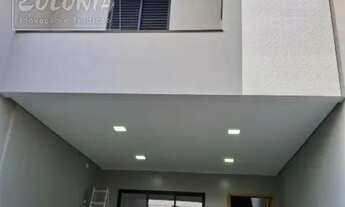 Imagem 7: Sobrado a venda - Parque das Nações, Santo André