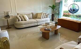 Imagem 2: Casa Térrea com piscina