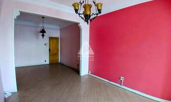 Imagem 5: Apartamento à venda, 3 quartos, 1 suíte, 1 vaga, Copacabana - RIO DE JANEIRO/RJ