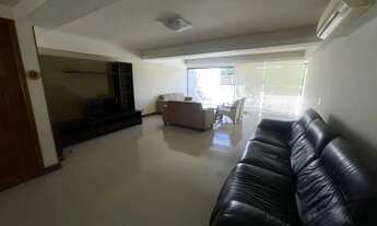 Imagem 4: Cobertura duplex de 382 m² no Recreio dos Bandeirantes, RJ. 3 suítes, varandão com vista l