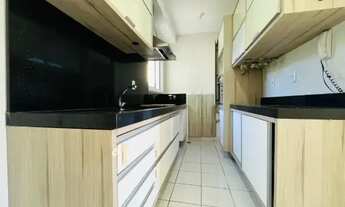 Imagem 15: APARTAMENTO 3 DORMITÓRIOS COM SUÍTE - ÓTIMA POSIÇÃO SOLAR - CAPOEIRAS -FLORIANOPOLIS