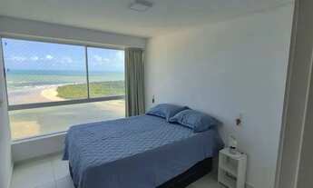 Imagem 7: Apartamento em Barra de jangada - Edifício Marinas da Barra (frente Mar