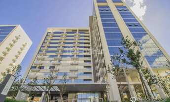 Imagem 2: Consultório para venda tem 36 metros quadrados no Medplex Santana Torre da Saúde