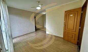 Imagem 2: More no Coração de Bragança Paulista: Apto 3 Dorms a 1km da Praça Central