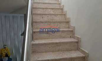 Imagem 5: LINDO SOBRADO NO JD SANTA MARINA