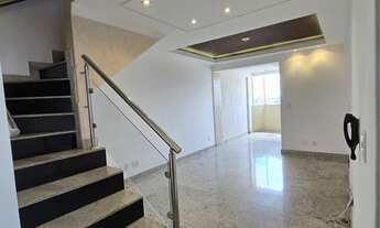 Imagem 4: Cobertura triplex c/ 374 m2 c/ 4 quartos c/ jacuzzi spa B. Eldorado - Contagem MG