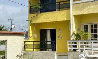 Imagem: CASA EM SALINAS- COND. VISTA DO ATLÂNTICO