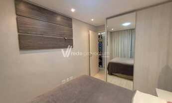 Imagem 7: Apartamento - Parque Camélias - Campinas