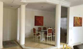 Imagem 9: Condomínio Residencial Alphaville Zero