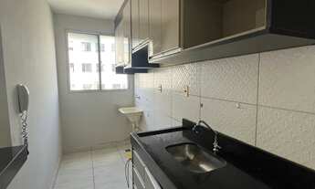 Imagem: Apartamento no Condomínio Chapada Diamantina