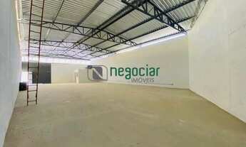 Imagem 3: Galpão no bairro Centro