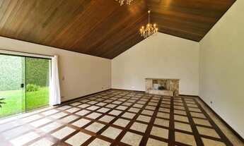 Imagem 5: Casa em condomínio para alugar no São Lourenco