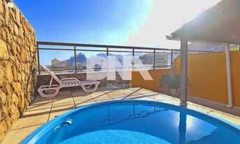 Imagem: Cobertura - Duplex / Residencial / Copacabana