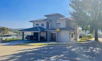 Imagem 3: CASA EM CONDOMÍNIO - CAXAMBU - SP