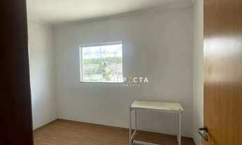 Imagem 5: Apartamento com 2 dormitórios à venda, 59 m² por R$ 320.000,00 - Parque dos Fontes - Pouso