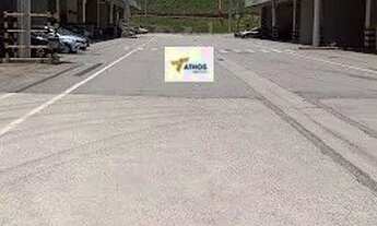 Imagem 2: Galpão para aluguel possui 1422 metros quadrados em Itaqui - Itapevi - SP