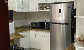 Imagem 4: Apartamento a venda - Santa Teresinha, Santo André