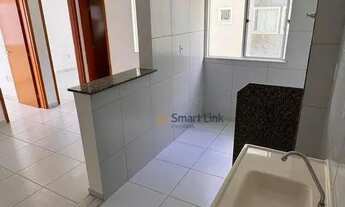 Imagem 2: Apartamento com 2 dormitórios à venda, 44 m² por R$ 150.000,00 - Vila Roseana Sarney - Paç