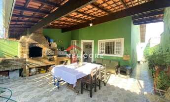 Imagem: Casa em Avenida São Paulo - Balneario Jussara