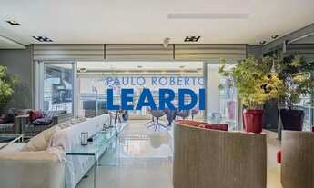 Imagem: APARTAMENTO - VILA ROMANA - SP