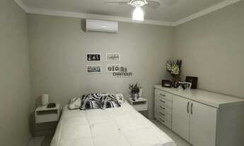 Imagem 9: 4 Quartos, sendo 02 suítes, sala, banheiro social, cozinha, Quarto completo de serviço