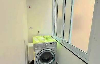 Imagem 9: 1 dormitório. Espaços amplos