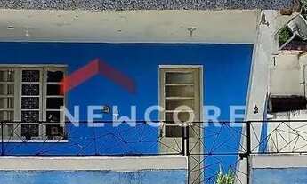 Imagem: Casa de Vila em Rua dos Goytacazes - Centro