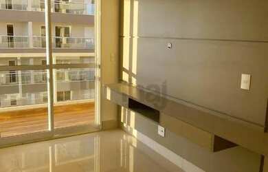 Imagem: Apartamento com 1 dormitório para alugar