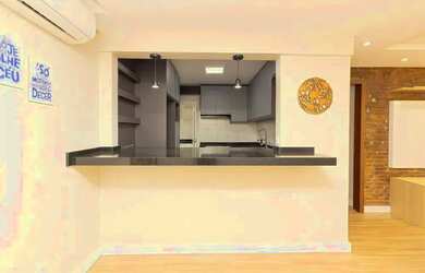 Imagem 11: Imóvel para venda tem 89 metros quadrados com 2 quartos em Petrópolis - Porto Alegre - RS