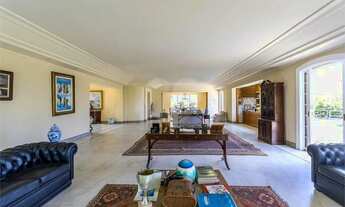 Imagem: Condomínio com 4 quartos para locação