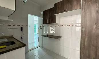 Imagem 3: Cond. Parque dos rios 3 02 quartos - 60m² 01 vaga Aleixo