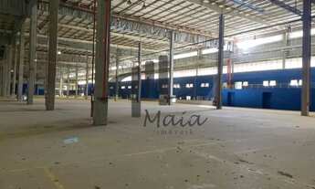 Imagem 3: Locação Galpão Hortolandia Centro Ref: 44111