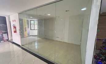 Imagem 4: Sala comercial Ed. Cab Empresarial Sussuarana