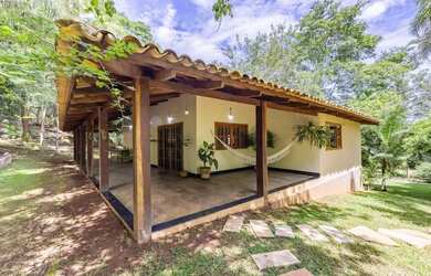 Imagem 5: Chácara com lazer completo à venda em Senador Canedo