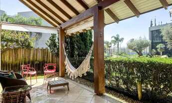 Imagem 2: Casa mobiliada com 04 suítes à venda - Condomínio Las Dunas - Xangri-lá/RS REF