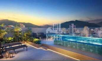 Imagem: Loft com 1 quarto à venda, 33 m² por R$