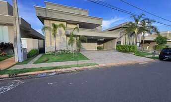 Imagem 3: Casa com 4 dormitórios à venda, 260 m² por R$ 2.700.000,00 - Damha VI - São José do Rio Pr