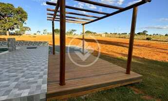 Imagem 4: Anápolis- Chácara com Casa codigo: 103289