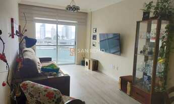 Imagem 3: Estreito Apartamento com 3 dormitórios