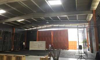 Imagem 6: Galpão 750m2 Lauro de Freitas