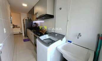 Imagem 5: Oportunidade Única: Apartamento com Suíte em Jardim Camburi! TE