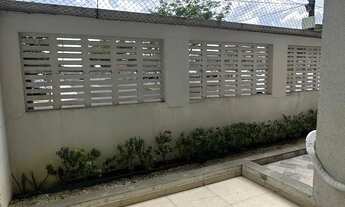 Imagem 5: Vendo excelente apartamento térreo 116m² no cond. Acqua Parque 10