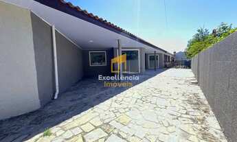 Imagem 3: Casa com suite a 330 metros do mar em Matinhos