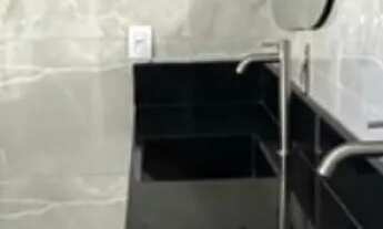 Imagem 7: Belíssimo sobrado em Condominio Fechado Jardins Munique