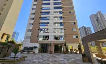 Imagem 2: Apartamento à venda em Londrina, Gleba Palhano, com 3 suítes, com 132 m², Ed. Fernando Pes