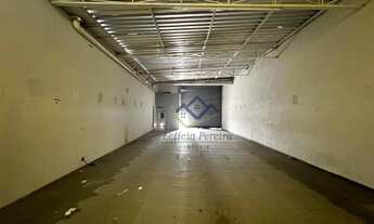 Imagem 4: Galpão, 215 m² - venda por R$ 950.000,00 ou aluguel por R$ 5.100,00/mês - Jardim dos Ipês