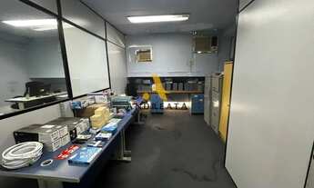 Imagem: Venda de Loja, por R$ 1.7 milhão, no condomínio