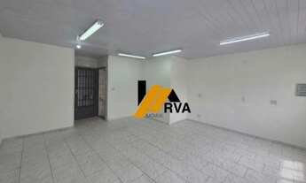 Imagem 5: Sala para alugar, 20 m² por R$ 1.500/mês - Companhia Fazenda Belém - Franco da Rocha/SP